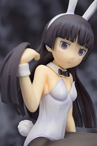 Ore no Imouto ga Konna ni Kawaii Wake ga Nai - Gokou Ruri - 1/8 - Ver. Shiro (Pulchra)ㅤ – Pulchra – ActionFigureBrasil