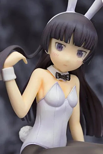 Ore no Imouto ga Konna ni Kawaii Wake ga Nai - Gokou Ruri - 1/8 - Ver. Shiro (Pulchra)ㅤ – Pulchra – ActionFigureBrasil