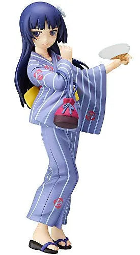 Ore no Imouto ga Konna ni Kawaii Wake ga Nai - Gokou Ruri - 1/8 - Yukata ver. (FREEing)ㅤ – FREEing – ActionFigureBrasil