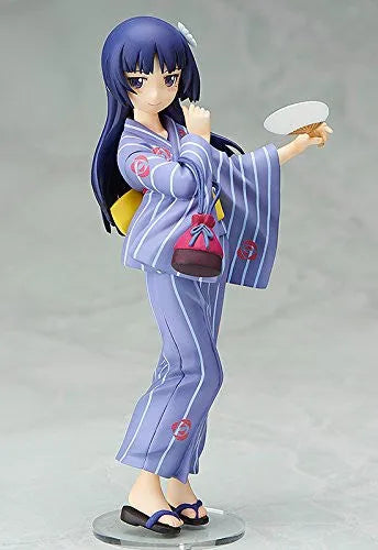 Ore no Imouto ga Konna ni Kawaii Wake ga Nai - Gokou Ruri - 1/8 - Yukata ver. (FREEing)ㅤ – FREEing – ActionFigureBrasil