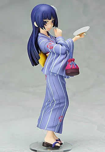 Ore no Imouto ga Konna ni Kawaii Wake ga Nai - Gokou Ruri - 1/8 - Yukata ver. (FREEing)ㅤ – FREEing – ActionFigureBrasil