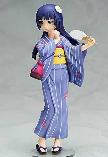 Ore no Imouto ga Konna ni Kawaii Wake ga Nai - Gokou Ruri - 1/8 - Yukata ver. (FREEing)ㅤ – FREEing – ActionFigureBrasil