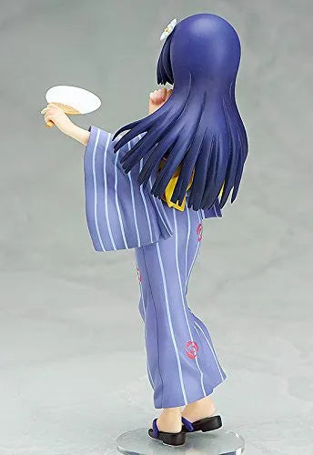 Ore no Imouto ga Konna ni Kawaii Wake ga Nai - Gokou Ruri - 1/8 - Yukata ver. (FREEing)ㅤ – FREEing – ActionFigureBrasil