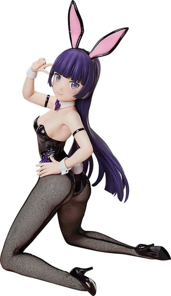 Ore no Imouto ga Konna ni Kawaii Wake ga Nai - Gokou Ruri - B-style - 1/4 - Bunny Ver. (FREEing)ㅤ – FREEing – ActionFigureBrasil