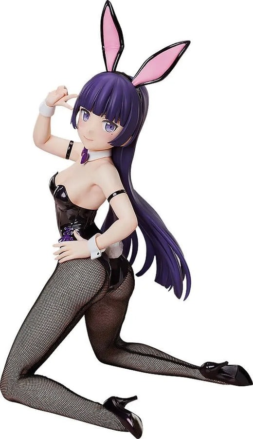 Ore no Imouto ga Konna ni Kawaii Wake ga Nai - Gokou Ruri - B-style - 1/4 - Bunny Ver. (FREEing)ㅤ – FREEing – ActionFigureBrasil