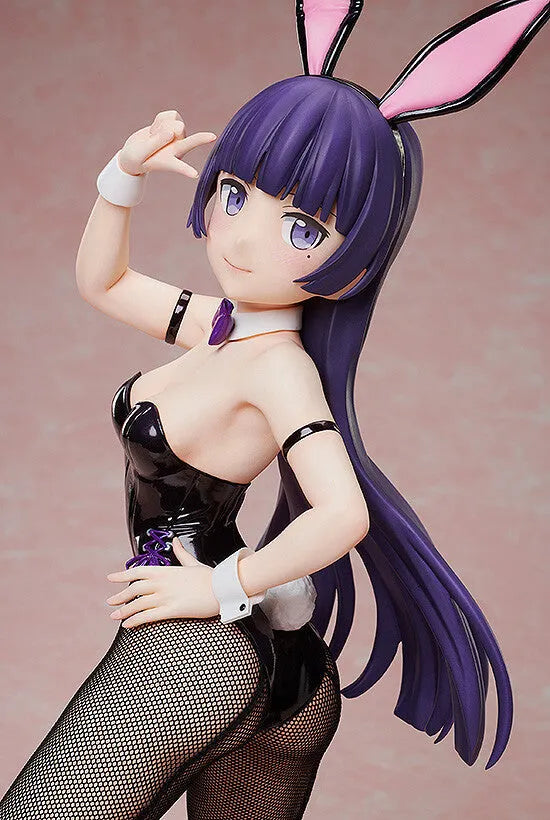 Ore no Imouto ga Konna ni Kawaii Wake ga Nai - Gokou Ruri - B-style - 1/4 - Bunny Ver. (FREEing)ㅤ – FREEing – ActionFigureBrasil