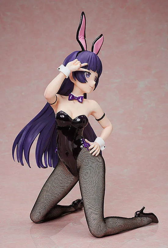 Ore no Imouto ga Konna ni Kawaii Wake ga Nai - Gokou Ruri - B-style - 1/4 - Bunny Ver. (FREEing)ㅤ – FREEing – ActionFigureBrasil