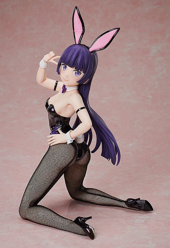 Ore no Imouto ga Konna ni Kawaii Wake ga Nai - Gokou Ruri - B-style - 1/4 - Bunny Ver. (FREEing)ㅤ – FREEing – ActionFigureBrasil