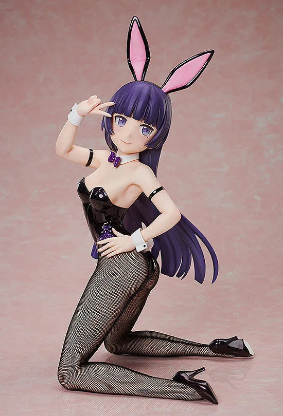 Ore no Imouto ga Konna ni Kawaii Wake ga Nai - Gokou Ruri - B-style - 1/4 - Bunny Ver. (FREEing)ㅤ – FREEing – ActionFigureBrasil