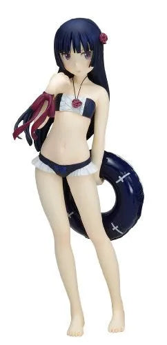 Ore no Imouto ga Konna ni Kawaii Wake ga Nai - Gokou Ruri - Beach Queens - 1/10 - Swimsuit Ver. (Wave)ㅤ – Wave – ActionFigureBrasil