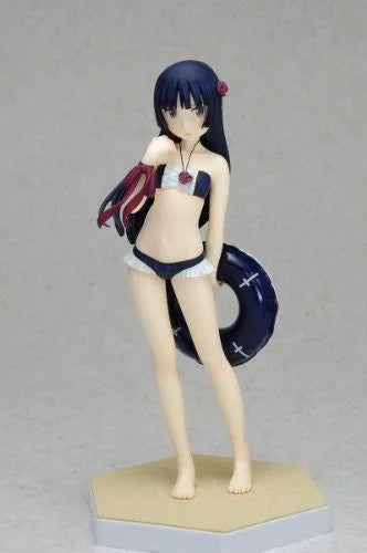 Ore no Imouto ga Konna ni Kawaii Wake ga Nai - Gokou Ruri - Beach Queens - 1/10 - Swimsuit Ver. (Wave)ㅤ – Wave – ActionFigureBrasil