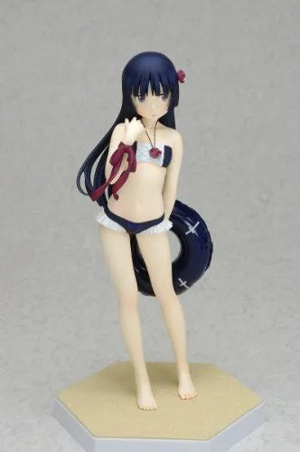 Ore no Imouto ga Konna ni Kawaii Wake ga Nai - Gokou Ruri - Beach Queens - 1/10 - Swimsuit Ver. (Wave)ㅤ – Wave – ActionFigureBrasil