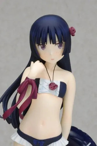 Ore no Imouto ga Konna ni Kawaii Wake ga Nai - Gokou Ruri - Beach Queens - 1/10 - Swimsuit Ver. (Wave)ㅤ – Wave – ActionFigureBrasil