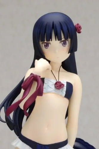 Ore no Imouto ga Konna ni Kawaii Wake ga Nai - Gokou Ruri - Beach Queens - 1/10 - Swimsuit Ver. (Wave)ㅤ – Wave – ActionFigureBrasil