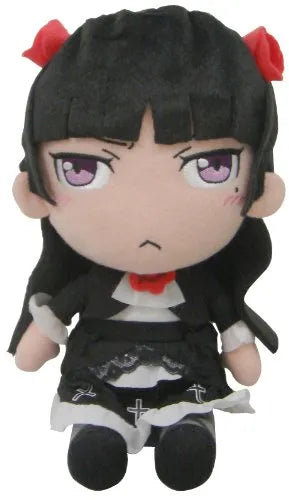 Ore no Imouto ga Konna ni Kawaii Wake ga Nai - Gokou Ruri (Chara-Ani)ㅤ – Chara-Ani – ActionFigureBrasil