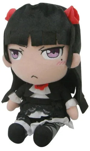 Ore no Imouto ga Konna ni Kawaii Wake ga Nai - Gokou Ruri (Chara-Ani)ㅤ – Chara-Ani – ActionFigureBrasil