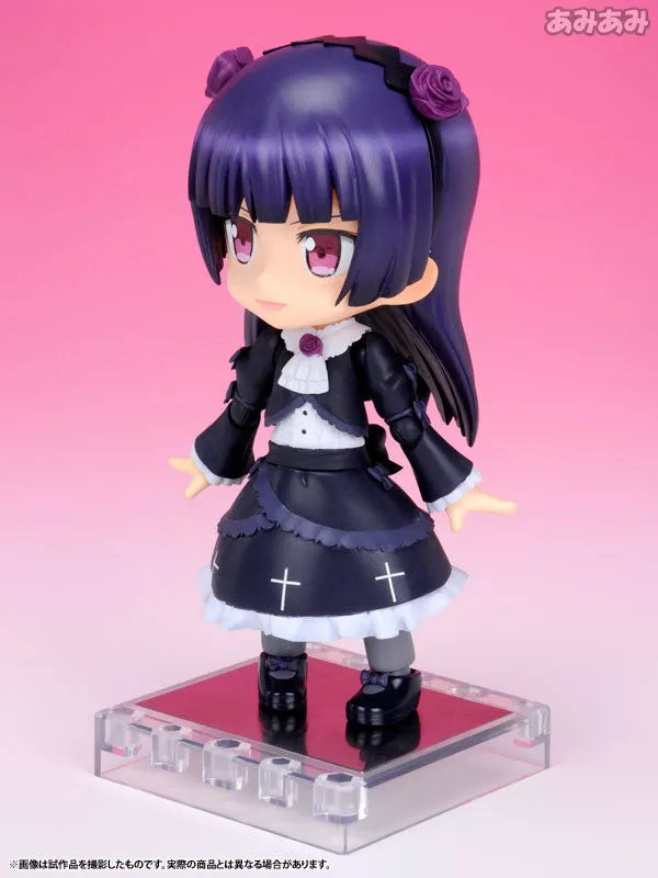 Ore no Imouto ga Konna ni Kawaii Wake ga Nai - Gokou Ruri - Cu-Poche #10 (Kotobukiya)ㅤ – Kotobukiya – ActionFigureBrasil