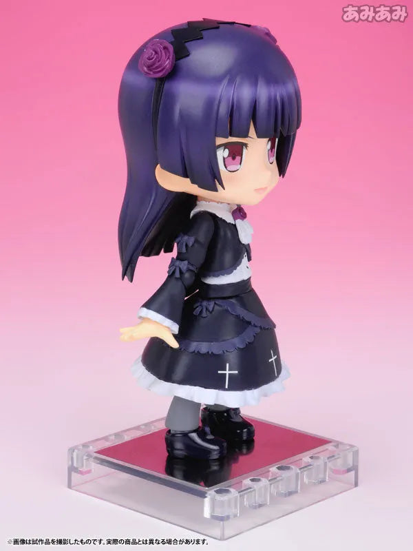 Ore no Imouto ga Konna ni Kawaii Wake ga Nai - Gokou Ruri - Cu-Poche #10 (Kotobukiya)ㅤ – Kotobukiya – ActionFigureBrasil