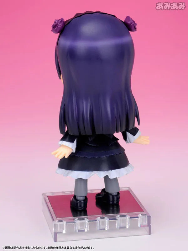 Ore no Imouto ga Konna ni Kawaii Wake ga Nai - Gokou Ruri - Cu-Poche #10 (Kotobukiya)ㅤ – Kotobukiya – ActionFigureBrasil