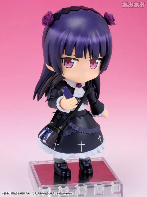 Ore no Imouto ga Konna ni Kawaii Wake ga Nai - Gokou Ruri - Cu-Poche #10 (Kotobukiya)ㅤ – Kotobukiya – ActionFigureBrasil
