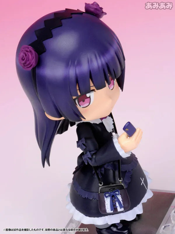 Ore no Imouto ga Konna ni Kawaii Wake ga Nai - Gokou Ruri - Cu-Poche #10 (Kotobukiya)ㅤ – Kotobukiya – ActionFigureBrasil