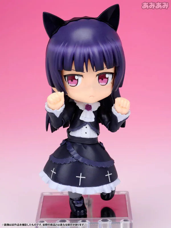 Ore no Imouto ga Konna ni Kawaii Wake ga Nai - Gokou Ruri - Cu-Poche #10 (Kotobukiya)ㅤ – Kotobukiya – ActionFigureBrasil