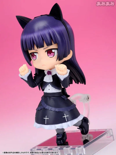 Ore no Imouto ga Konna ni Kawaii Wake ga Nai - Gokou Ruri - Cu-Poche #10 (Kotobukiya)ㅤ – Kotobukiya – ActionFigureBrasil — close