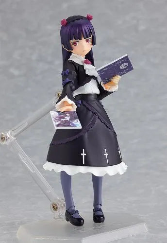 Ore no Imouto ga Konna ni Kawaii Wake ga Nai - Gokou Ruri - Figma - 101 (Max Factory)ㅤ – Max Factory – ActionFigureBrasil