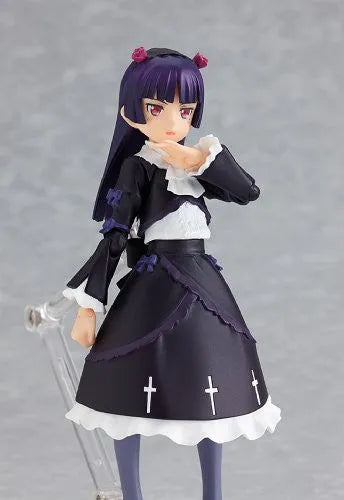 Ore no Imouto ga Konna ni Kawaii Wake ga Nai - Gokou Ruri - Figma - 101 (Max Factory)ㅤ – Max Factory – ActionFigureBrasil
