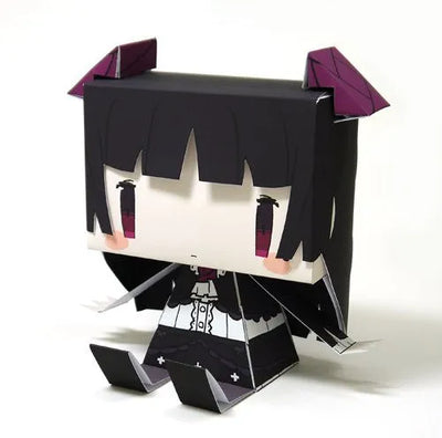 Ore no Imouto ga Konna ni Kawaii Wake ga Nai - Gokou Ruri - GraPhig - 008 (Cospa Ascii Media Works)ㅤ – COSPA – ActionFigureBrasil