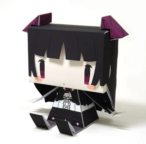 Ore no Imouto ga Konna ni Kawaii Wake ga Nai - Gokou Ruri - GraPhig - 008 (Cospa Ascii Media Works)ㅤ – COSPA – ActionFigureBrasil