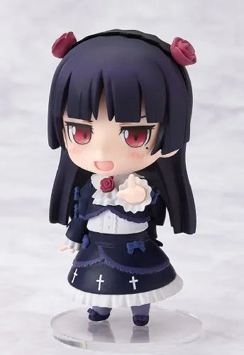 Ore no Imouto ga Konna ni Kawaii Wake ga Nai - Gokou Ruri - Nendoroid - 144 (Good Smile Company)ㅤ – Good Smile Company – ActionFigureBrasil