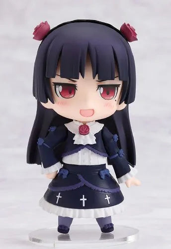 Ore no Imouto ga Konna ni Kawaii Wake ga Nai - Gokou Ruri - Nendoroid - 144 (Good Smile Company)ㅤ – Good Smile Company – ActionFigureBrasil