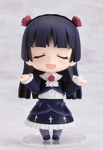 Ore no Imouto ga Konna ni Kawaii Wake ga Nai - Gokou Ruri - Nendoroid - 144 (Good Smile Company)ㅤ – Good Smile Company – ActionFigureBrasil