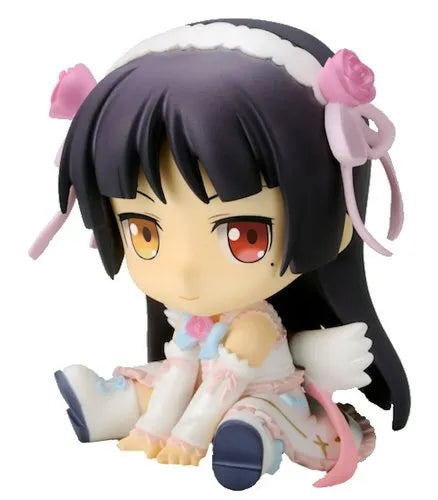 Ore no Imouto ga Konna ni Kawaii Wake ga Nai - Gokou Ruri - Petanko - Holy Angel Kamineko (Penguin Parade)ㅤ – Penguin Parade – ActionFigureBrasil