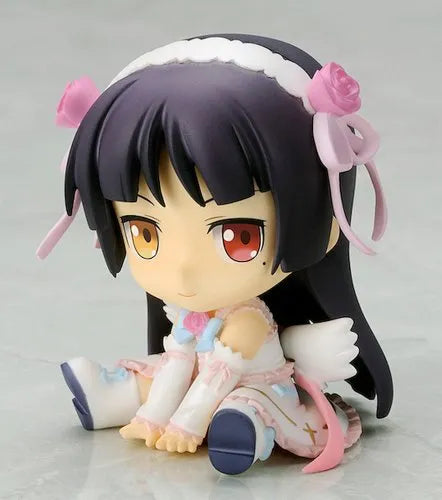 Ore no Imouto ga Konna ni Kawaii Wake ga Nai - Gokou Ruri - Petanko - Holy Angel Kamineko (Penguin Parade)ㅤ – Penguin Parade – ActionFigureBrasil
