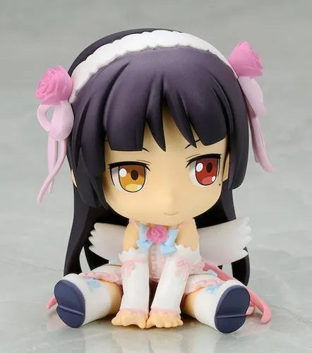 Ore no Imouto ga Konna ni Kawaii Wake ga Nai - Gokou Ruri - Petanko - Holy Angel Kamineko (Penguin Parade)ㅤ – Penguin Parade – ActionFigureBrasil
