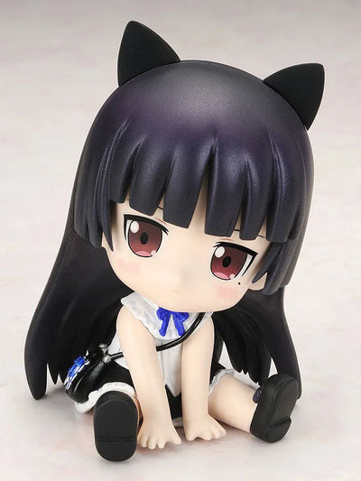 Ore no Imouto ga Konna ni Kawaii Wake ga Nai - Gokou Ruri - Petanko - Natsu Komi ver. (Penguin Parade)ㅤ – Penguin Parade – ActionFigureBrasil