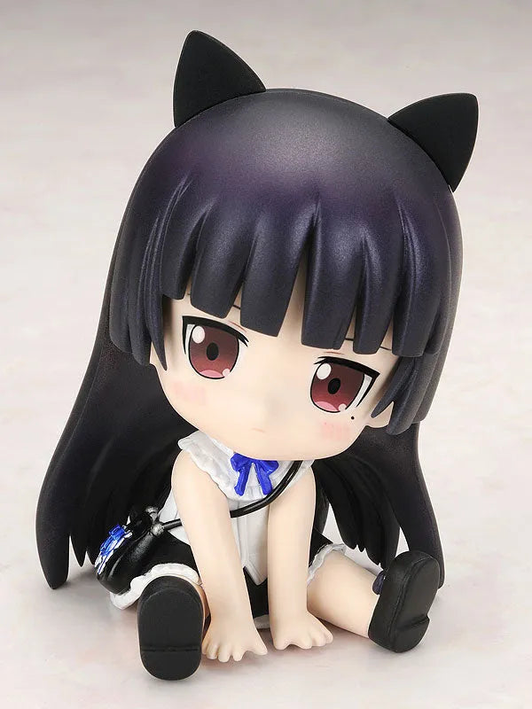 Ore no Imouto ga Konna ni Kawaii Wake ga Nai - Gokou Ruri - Petanko - Natsu Komi ver. (Penguin Parade)ㅤ – Penguin Parade – ActionFigureBrasil