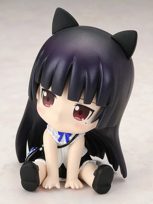 Ore no Imouto ga Konna ni Kawaii Wake ga Nai - Gokou Ruri - Petanko - Natsu Komi ver. (Penguin Parade)ㅤ – Penguin Parade – ActionFigureBrasil