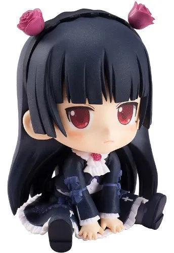 Ore no Imouto ga Konna ni Kawaii Wake ga Nai - Gokou Ruri - Petanko (Penguin Parade)ㅤ – Penguin Parade – ActionFigureBrasil