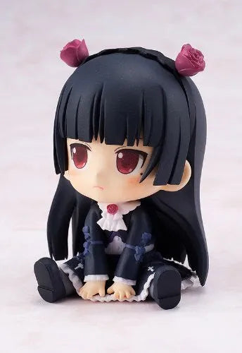 Ore no Imouto ga Konna ni Kawaii Wake ga Nai - Gokou Ruri - Petanko (Penguin Parade)ㅤ – Penguin Parade – ActionFigureBrasil