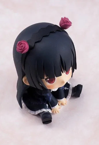 Ore no Imouto ga Konna ni Kawaii Wake ga Nai - Gokou Ruri - Petanko (Penguin Parade)ㅤ – Penguin Parade – ActionFigureBrasil