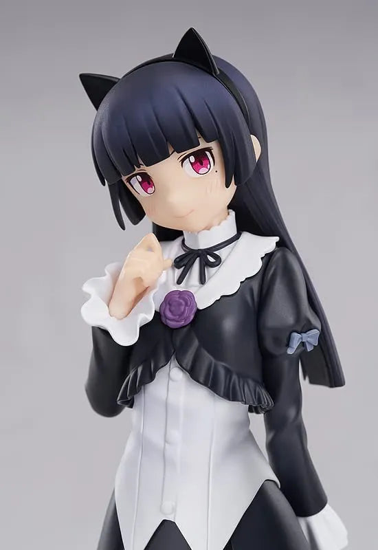 Ore no Imouto ga Konna ni Kawaii Wake ga Nai - Gokou Ruri - Pop Up Parade (Good Smile Arts Shanghai, Good Smile Company)ㅤ – Good Smile Company – ActionFigureBrasil