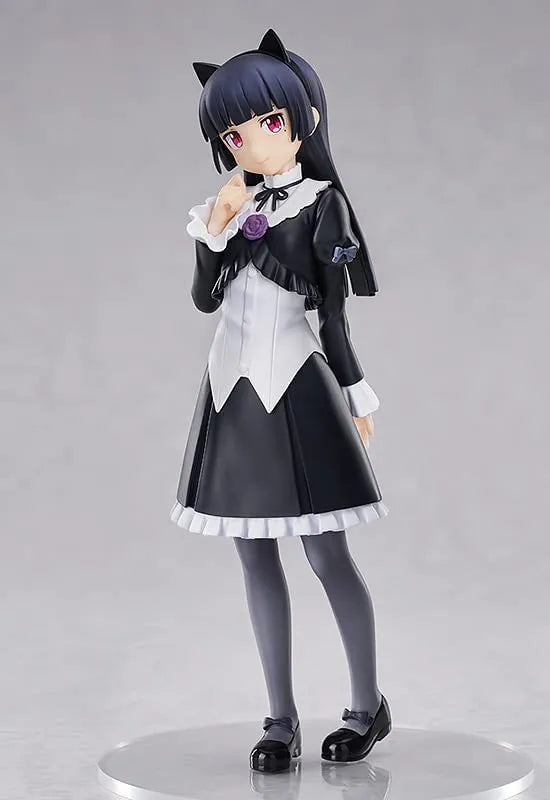 Ore no Imouto ga Konna ni Kawaii Wake ga Nai - Gokou Ruri - Pop Up Parade (Good Smile Arts Shanghai, Good Smile Company)ㅤ – Good Smile Company – ActionFigureBrasil
