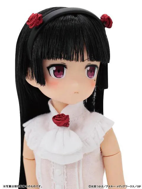 Ore no Imouto ga Konna ni Kawaii Wake ga Nai - Gokou Ruri - PureNeemo - PureNeemo Characters - 1/6 - 039 (Azone)ㅤ – Azone International – ActionFigureBrasil