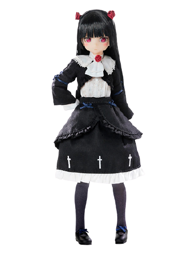 Ore no Imouto ga Konna ni Kawaii Wake ga Nai - Gokou Ruri - PureNeemo - PureNeemo Characters No.129 - 1/6 (Azone)ㅤ – Azone International – ActionFigureBrasil