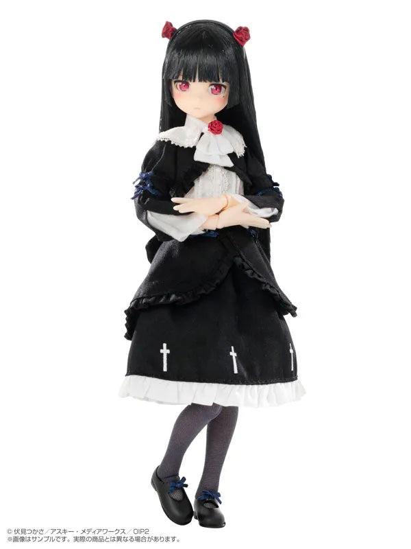 Ore no Imouto ga Konna ni Kawaii Wake ga Nai - Gokou Ruri - PureNeemo - PureNeemo Characters No.129 - 1/6 (Azone)ㅤ – Azone International – ActionFigureBrasil