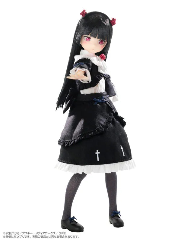 Ore no Imouto ga Konna ni Kawaii Wake ga Nai - Gokou Ruri - PureNeemo - PureNeemo Characters No.129 - 1/6 (Azone)ㅤ – Azone International – ActionFigureBrasil