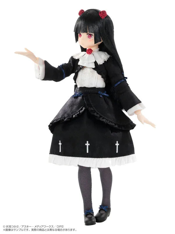 Ore no Imouto ga Konna ni Kawaii Wake ga Nai - Gokou Ruri - PureNeemo - PureNeemo Characters No.129 - 1/6 (Azone)ㅤ – Azone International – ActionFigureBrasil